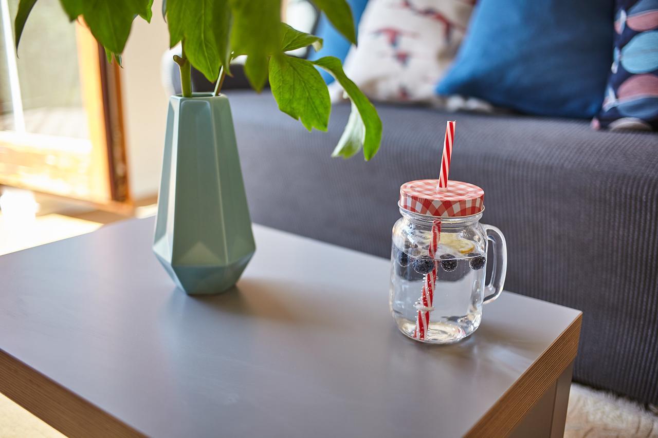 Bodensee Apartment Friedrichshafen Seenah Ngoại thất bức ảnh