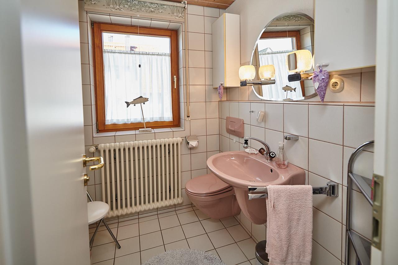 Bodensee Apartment Friedrichshafen Seenah Ngoại thất bức ảnh