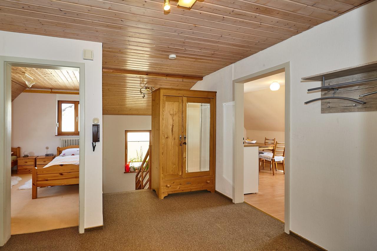 Bodensee Apartment Friedrichshafen Seenah Ngoại thất bức ảnh
